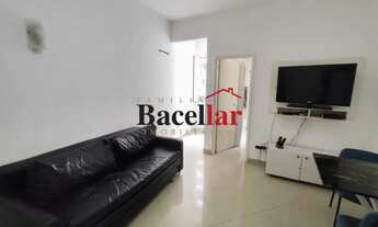 Imagem 2: Apartamento Quarto Sala Copacabana Metrô Cardeal Arcoverde