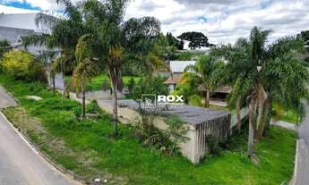 Imagem 2: Terreno de Esquina à venda, 900 m² por R$ 1.300.000 - Centro, Araucária/PR