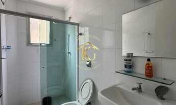 Imagem 7: Apartamento OCIAN Praia Grande 2 dormitórios 1 suíte PÉ NA AREIA VISTA MAR