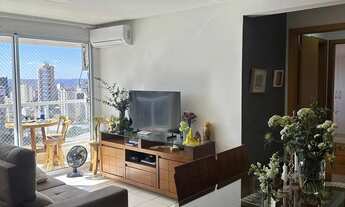 Imagem: K apartaments a venda no Setor Oeste - Goiânia