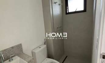 Imagem 5: Apartamento com 2 dormitórios, 75 m² - venda por R$ 1.700.000,00 ou aluguel por R$ 10.000