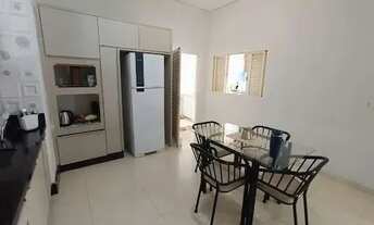 Imagem 2: Casa com 5 dormitórios à venda por R$ 1.200.000,00 - 104 Norte - Palmas/TO