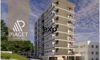 Imagem: Lançamento Piaget no Bairro Varginha