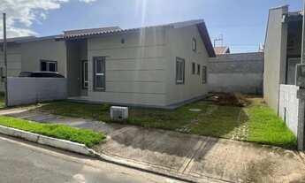 Imagem: Casa de Condominio Boulevard Nascente