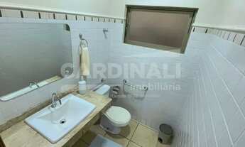 Imagem 4: Prédio comercial de 600m² com 10 banheiros disponível para locação - Jardim Sumaré