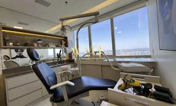 Imagem 2: Consultório para Aluguel no Órion Complex: O Maior Centro de Clínicas