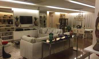 Imagem 5: Edifício Portal da Enseada | Mucuripe | Cobertura | 638m² | 05 Suítes