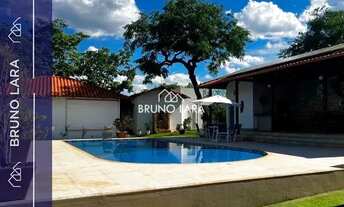 Imagem: Casa com 5 dormitórios à venda, 495 m²