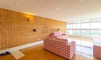 Imagem 4: Venda Apartamento 2 Dormitórios - 140 m² Ibirapuera