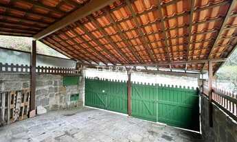 Imagem 4: Casa à venda na Cascata dos Amores - Teresópolis