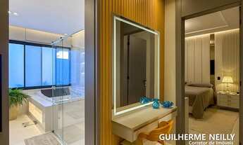 Imagem 8: Quinta do Golfe Residencial - Casa no Condomínio Quinta do Golfe Residencial