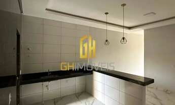 Imagem 6: Casa à venda, 69 m² por R$ 245.000,00 - Residencial Della Penna - Goiânia/GO