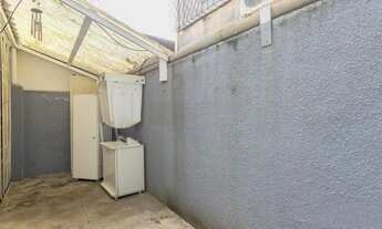 Imagem 9: Apartamento térreo de 1 dormitório bairro Farroupilha