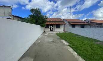 Imagem: Casa à Venda no Jardim Atlântico Oeste