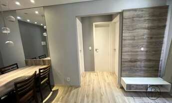 Imagem 3: Apartamento a venda Jardim Vera Cruz - Sorocaba