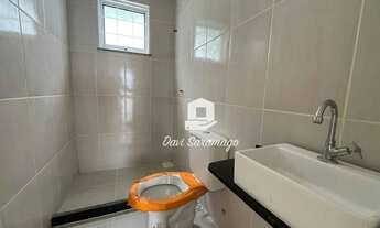 Imagem 5: Casa com 2 dormitórios à venda, 60 m² por R$ 260.000,00 - Sape - Niterói/RJ