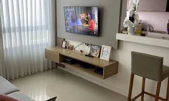 Imagem: Ótimo apto 2qts, suite, mobiliado no melhor