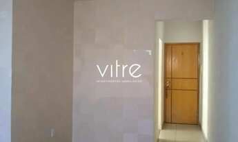 Imagem: Casa à venda no bairro Novo Mundo em Uberlândia