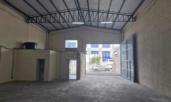 Imagem 4: Barracão para alugar - Vila Filipin Londrina 1