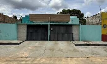 Imagem: Casa no união