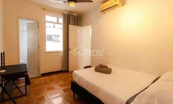 Imagem 4: Apartamento - / Residencial / Glória