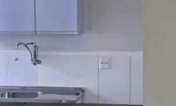 Imagem 4: VENDO LINDO APARTAMENTO No Parque Esmeralda Campo Limpo