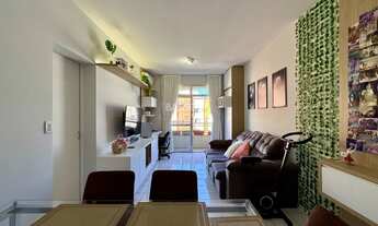 Imagem 3: Apartamento 2 dormitórios a 150m da UFSC