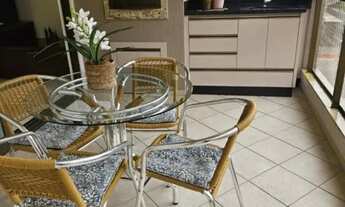 Imagem 5: Apartamento Bombas 2 dormitórios 2 banheiros 1 va