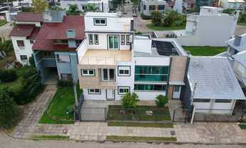 Imagem: Casa no Lagos de Nova Ipanema com Elevador
