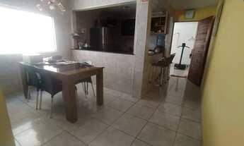 Imagem 6: Casa com 4 dormitórios à venda, 153 m² por R$ 350.000,00 - Mondubim - Fortaleza/CE