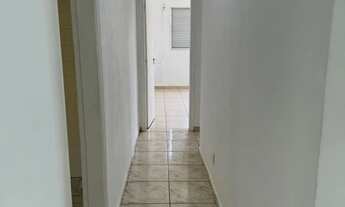 Imagem 4: Aluguel - Apartamento 3 Quartos com Varanda em São Vicente!