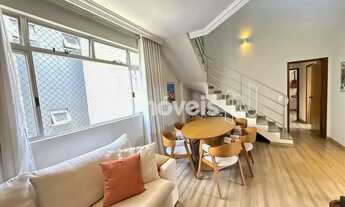 Imagem 5: Venda Cobertura Floresta Belo Horizonte