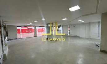 Imagem 2: LOJA TÉRREA - 170M² - TORRES BUSINESS - LAURO DE FREITAS