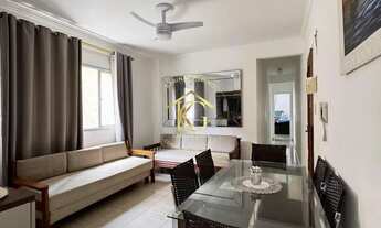 Imagem: Apartamento OCIAN Praia Grande 2 dormitórios