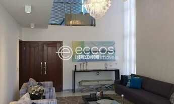 Imagem 4: Casa em condomínio para aluguel, 4 quartos, 4 suítes, 4 vagas, Alphaville Lagoa dos Ingles