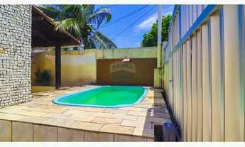 Imagem 3: Casa Completa com Piscina em Nova Parnamirim