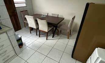 Imagem 4: Casa com piscina em Itanhaém