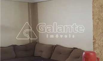 Imagem 3: Apartamento - Parque Residencial Vila União - Campinas