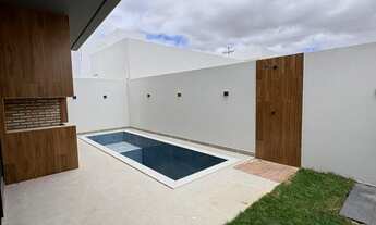 Imagem 7: CS Buona Vita Casa em condomínio com 4 dormitórios