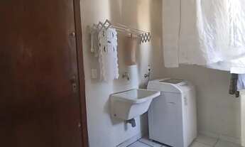 Imagem 6: Apto 3/4 no Cond. ao lado da Av. Brasil Sul Executive Prive só R$ 350 mil