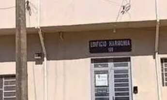 Imagem: JARDIM VIEIRA - APARTAMENTO 1 DORMITÓRIO