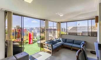 Imagem: Cobertura semi mobiliada!