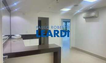 Imagem: COMERCIAL - MOEMA ÍNDIOS - SP