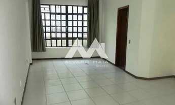 Imagem 2: Sala de 21m² no Sion