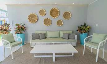 Imagem 6: Apto co 03 QTS em CANDEIAS - 1 SUÍTE - PRONTO PARA MORAR A UMA QUADRA DO MAR