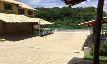 Imagem 4: SOBRADO 03 SUÍTES,161,46m² -RESIDENCIAL BOSQUE DAS ORQUÍDEAS