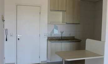 Imagem 2: Imóvel para aluguel com 30 metros quadrados com 1 quarto em Centro - Araraquara - SP