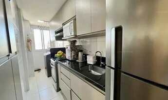 Imagem 5: Apartamento 2 quartos em Itapuã