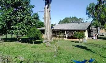 Imagem 3: Velleda oferece lindo sítio em Águas Claras, 3,5 hectares com casa e piscina