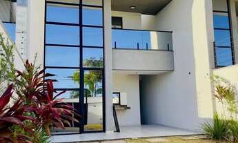 Imagem: CASA ESPETACULAR NO EUSEBIO COM 4 SUÍTES